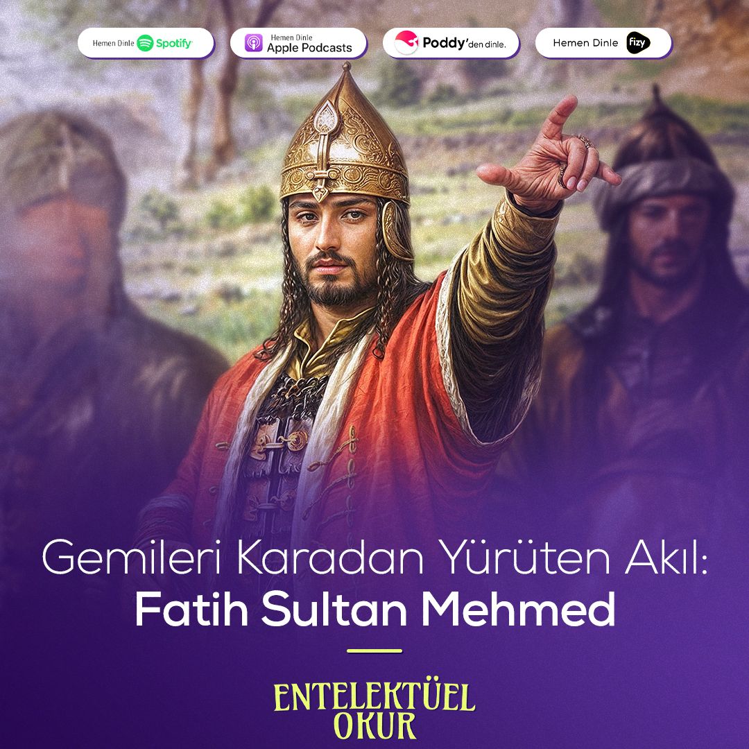 Fatih Sultan Mehmed