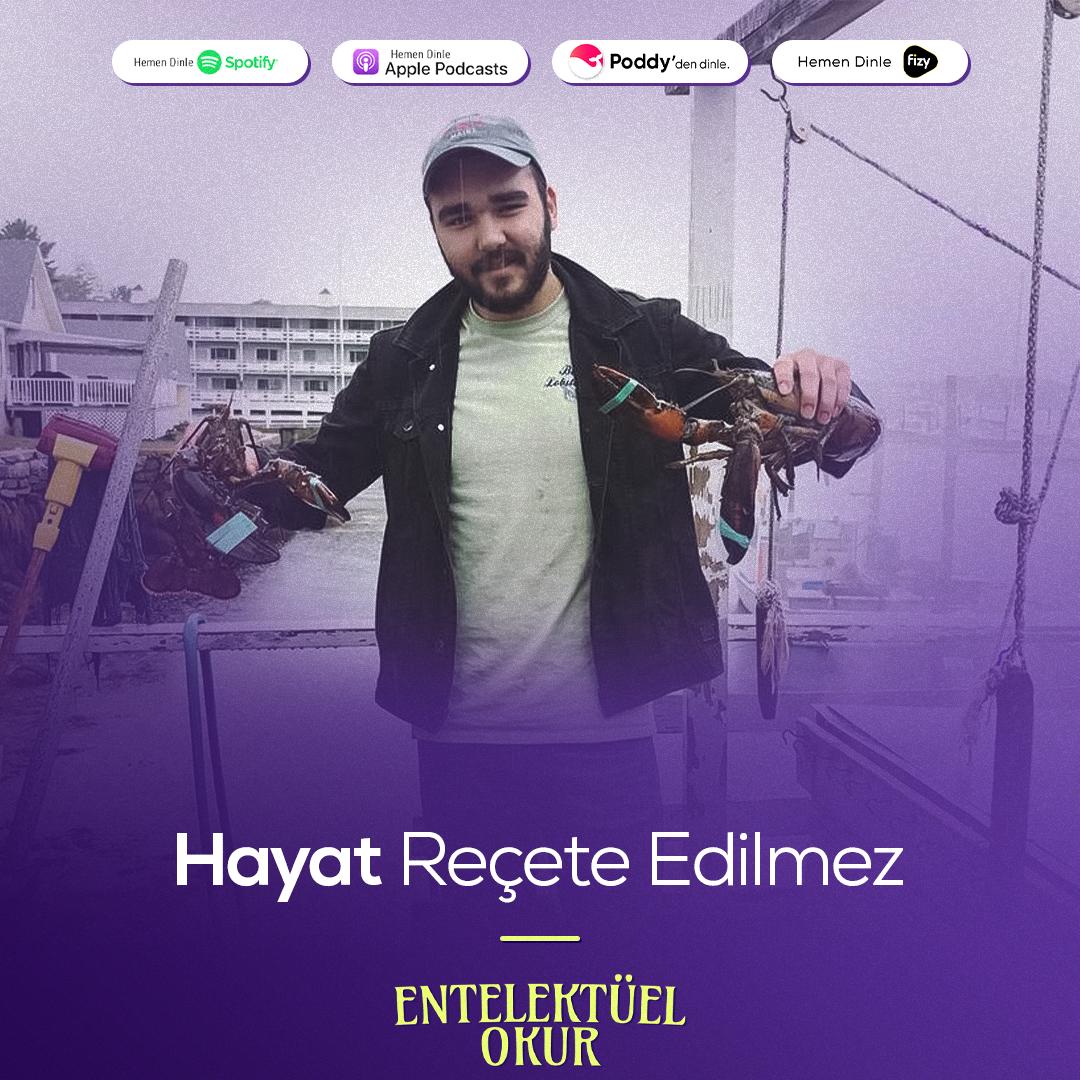 Hayat Reçete Edilmez