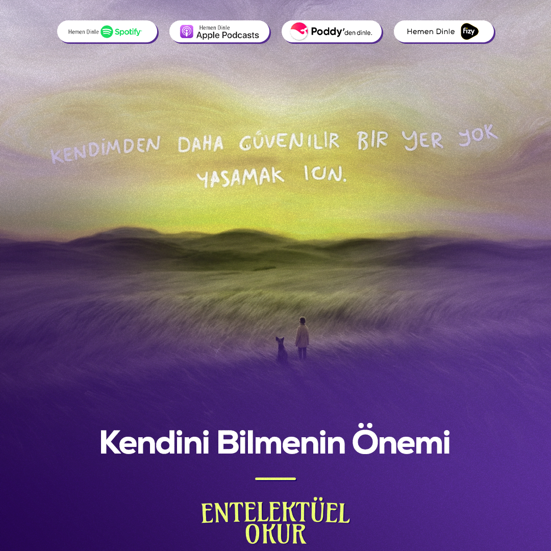 Kendimi Nasıl Tanırım?